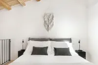 UMARRANZANU. Exclusive Relais 1 bedroom