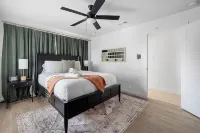 Luxury Resort-Style Retreat Near AT&T Stadium