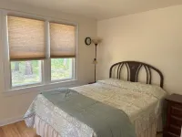 Charming 3-bedroom cottage with Lake Superior access near Duluth with WiFi, AC Hotels in Lake No. 2