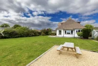 Spacious Family Home With Amazing View Hotels in Newton and Noss