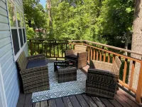 Charming and Cozy Vacation Home