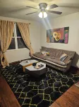 Loft 3 1-bedroom apartment in terrific Logan with Wi-Fi, AC Hotels in Logan