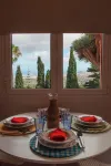 Casa Drago - Cozy 1BR Apartment with Scenic Views