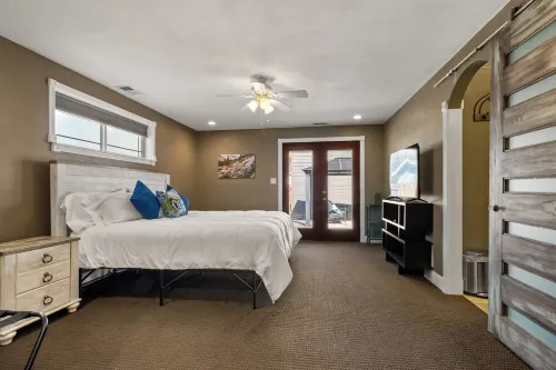 In the Heart of Grand Junctions Charming 3-bedroom house