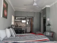 Rest4Sure Self catering unit on Route 62