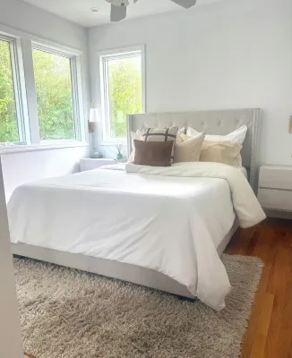 Hamptons Getaway 3 Bed 2 Bath with Hot Tub