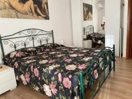 Appartamento a Torre dell’orso Отели в г. Torre dell'Orso