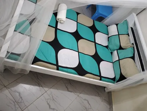 Charming 1-bedroom apartment in  Wote with , WiFi Các khách sạn ở Wote