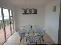 Illovo Beachfront Stunning Apartment