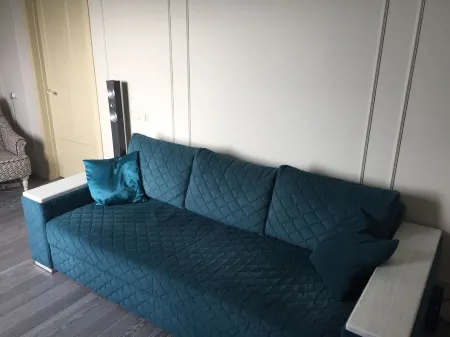 Greatest apartments for Family holidays