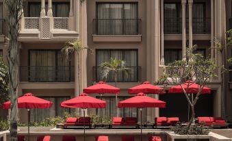 Giza Palace Hotel & Spa - The Leading Hotels Of The World