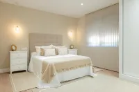 A dream vacation home, where the city and relaxation meet Hoteles en Villagarcía de Arosa