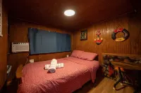 Beautiful Houseboat in Key West