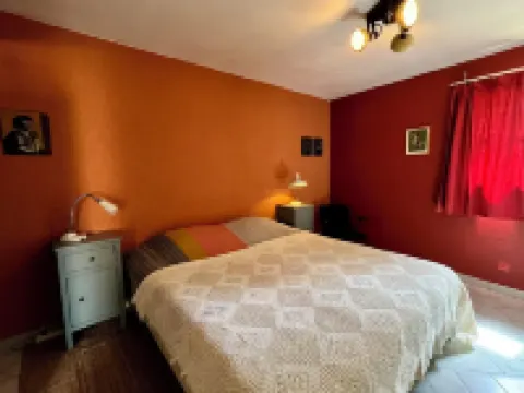 Vue Épique : Gîte Magnifique Hotels in Capdrot