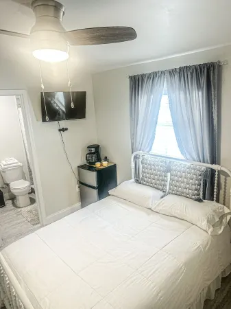 Cozy and Charming Studio in Fort Lauderdale