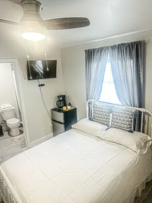 Cozy and Charming Studio in Fort Lauderdale