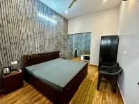 3-bedroom villa in pleasant Himalayan town Kausani, Uttarakhand, India with WiFi Hotels in Kausani State