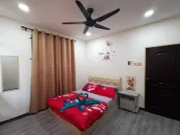 River View - Dhuha Homestay Alor Setar