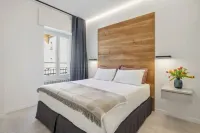 Casa Matilde Rosa- Absolute Comfort and Relaxation on Lake Maggiore Hotels in Baveno