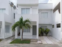 Brisas Bahía Azul Villa Para 10 Personas en Cancún
