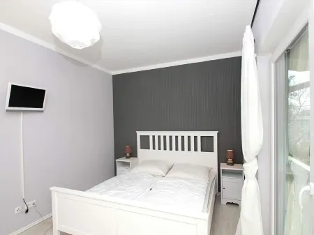 House Morgenstern fantastic apartment