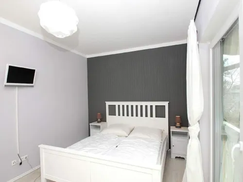 House Morgenstern fantastic apartment