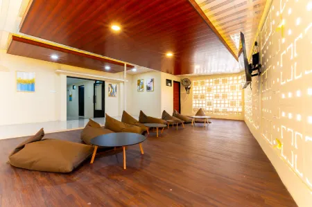 Escotel Journey Antapani Hotel