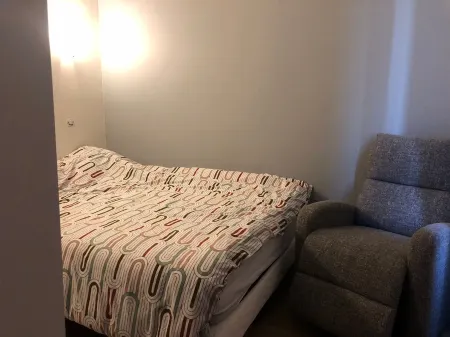 Apartment SAINT-DENIS Отели рядом с достопримечательностью «Groupe AFNOR»