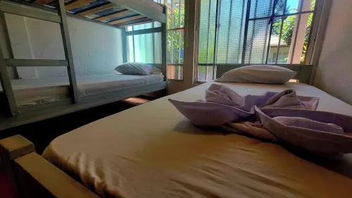 Charming deluxe cabin in marvelous Villavicencio with WiFi, AC