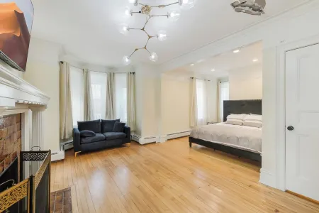 Mansion in the Mountains - Luxury, Peace & Family