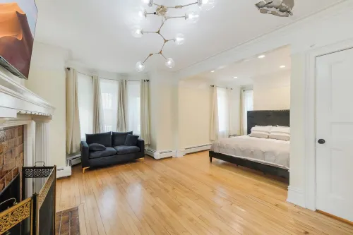 Mansion in the Mountains - Luxury, Peace & Family