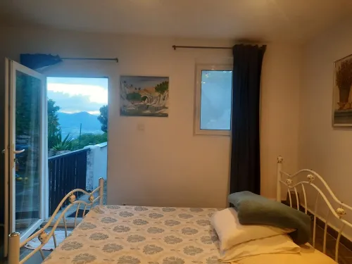 Nice studio with all comforts