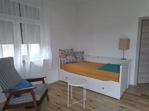 Vacation apartment Graz