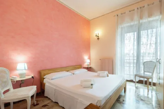 Graziella House [The Top Holiday Home]