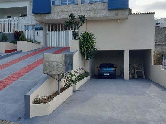 Apartamento Cobertura em Frente à Praia de Setiba - Guarapari