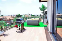 AMERICA LUXURY EXTENDED STAY