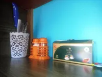 Cozy 1-bedroom apartment in charming Kitale with WiFi