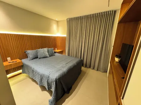 Maré House in Praia do Forte