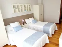 Innhome - Jaime del Amo Hotels in Suances