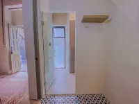 Enchanting suite with WiFi, King size-bed in Puebla. excellent location.