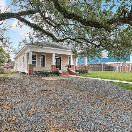 French Quarter/New Orleans/Gulf Coast/Slidell