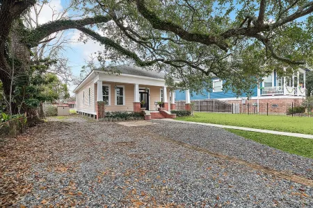 French Quarter/New Orleans/Gulf Coast/Slidell