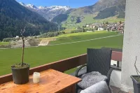 Mountaindream Apartment Sedrun