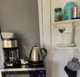 Bovine Studio at Europa Coffee, Inn, & Events Hotels in Valencia County