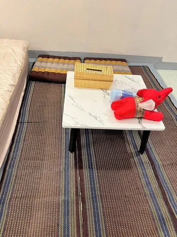 รูปภาพของCharming 1-bedroom with WiFi and AC in lovely Krung Thep Maha Nakhon