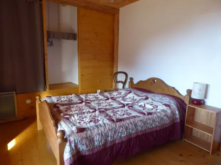 Renovated Savoyard Farmhouse