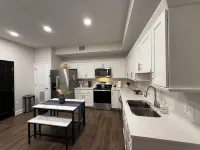 Charming 1-bedroom apartment with AC, WiFi in Downtown Ocala