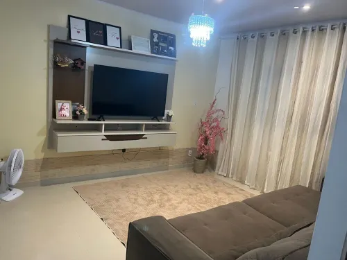 Coastal Comfort Hotels in Anchieta