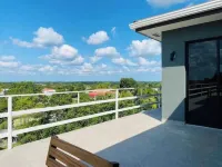 The Penthouse Hotels in Belmopan