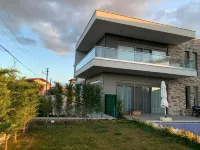 Mountain&Forest View Exclusive Villa Hotels in Dosemealti